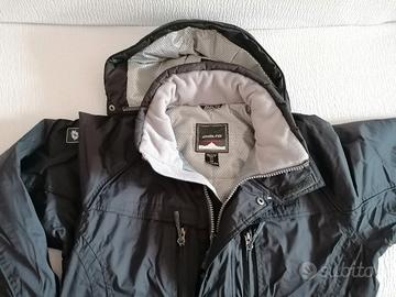 Giacca e pantaloni sci/snowboard S