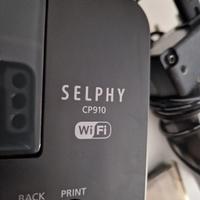 Canon Selphy CP910