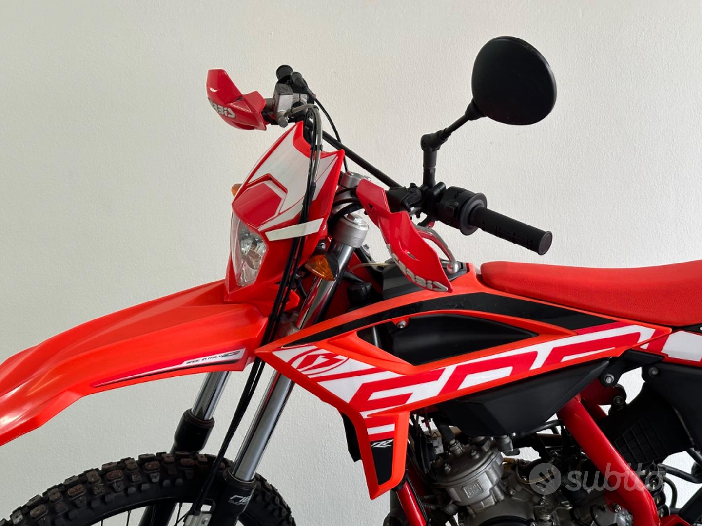 BETA RR ENDURO 50 SPORT – Mengozzi Motorshop