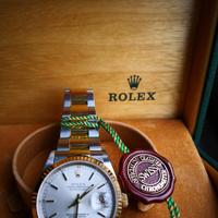 Rolex Datejust come nuovo