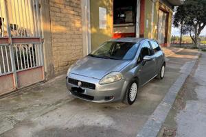 Fiat Grande Punto 1.3 MJT 75 CV 5 porte Dynamic