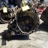 Cambio fiat grande punto 1.3 td 188a9000