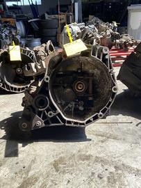 Cambio fiat grande punto 1.3 td 188a9000