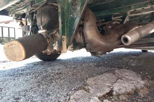 blocco ape 180 egig