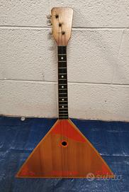 Balalaika Russa Vintage