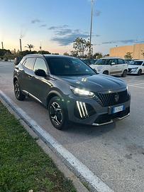 Peugeot 2008 GT Hybrid 2025