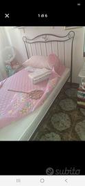 Letto Piazza e mezzo