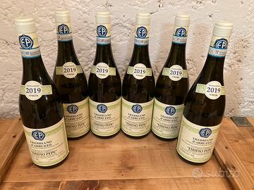 Trebbiano Pepe 2019 