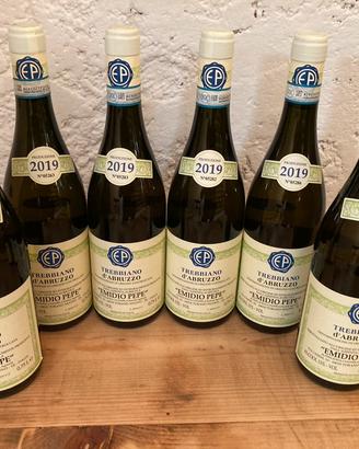 Trebbiano Pepe 2019 