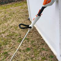 Decespugliatore a Batteria Stihl