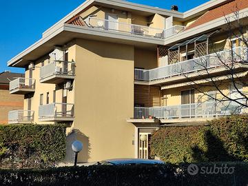 Appart.trilo m.300/mare AAN BENEDETTO DEL TRONTO