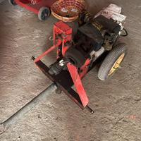 Gruppo elettrogeno / Accessori per irrigazione