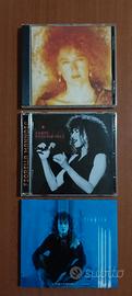 Cd Fiorella Mannoia originali