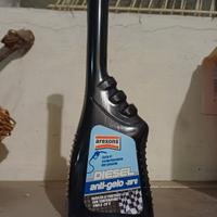 additivo antigelo per gasolio....