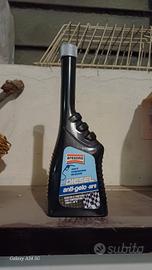 additivo antigelo per gasolio....