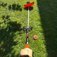 Decespugliatore blumengarten art 305-B