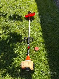 Decespugliatore blumengarten art 305-B