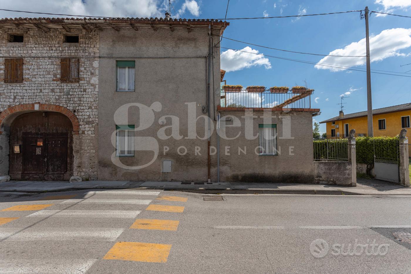 Villa a schiera Aviano [836VRG] - Vista 2