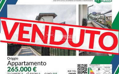 3 LOCALI IN PALAZZINA SIGNORILE CON DOPPI SERVIZI,