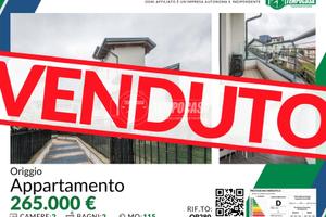 3 LOCALI IN PALAZZINA SIGNORILE CON DOPPI SERVIZI,