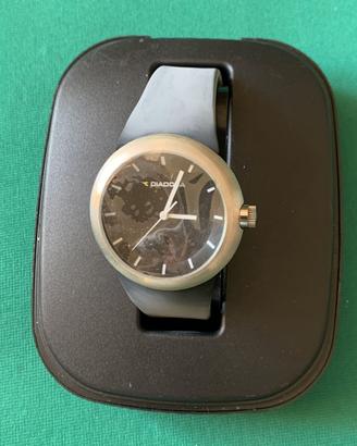 DIADORA Orologio al quarzo da polso 40mm - NUOVO