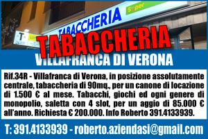 AziendaSi - tabaccheria e Monopolio - no bar