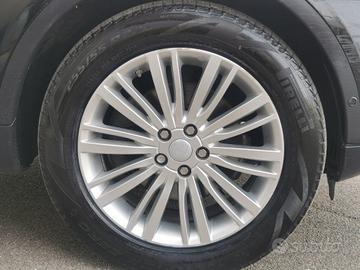 LAND ROVER Discovery 5ª serie Discovery 2.0 SD...
