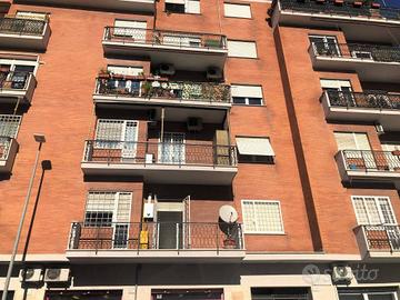 Appartamento di 61 m² con 2 locali a Roma