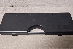 Triangolo di emergenza per auto 