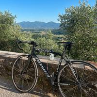 Specialized s-work allez