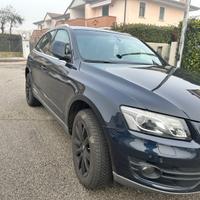 Auto come nuova