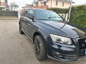 Auto come nuova