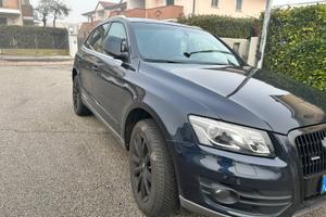 Auto come nuova