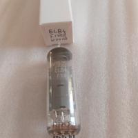 VALVOLA EL 84 FIVRE NUOVA TESTATA CON PROVAVALVOLE