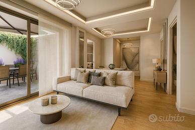 Appartamento a milano