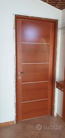 Porta battente 80cm