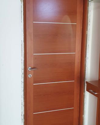 Porta battente 80cm
