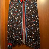 Camicia in flanella Pennyblack tg 42