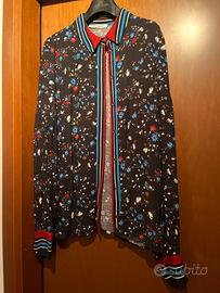 Camicia in flanella Pennyblack tg 42