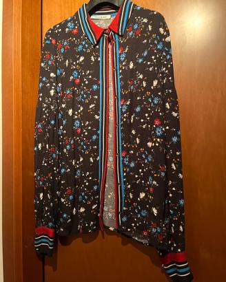 Camicia in flanella Pennyblack tg 42