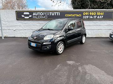 FIAT PANDA 1.3 MJT Lounge  DISTR. SOSTITUITA 75cv