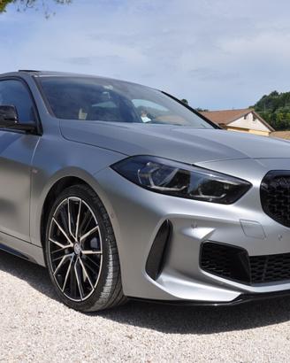 Bmw 135 M 135i xDrive F40