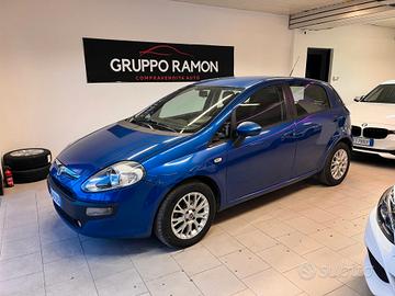 Fiat Punto Evo 1.3 Mjt 75 CV DPF 5 porte S&S Dynam