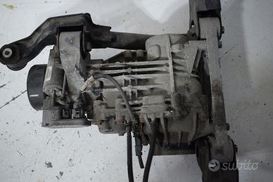 Differenziale posteriore VW Transporter (T5) 2.0 T