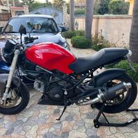 Ducati Monster 600