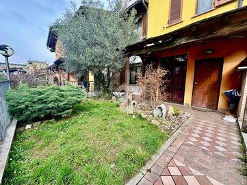 3 LOCALI A MARTINENGO