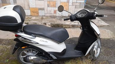 Piaggio Liberty