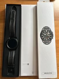 Samsung Galaxy Watch 3