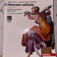2 itinerario nell'arte