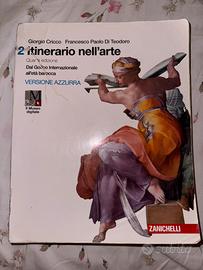 2 itinerario nell'arte